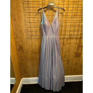 Blondie Nites Prom Dress